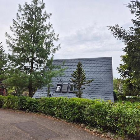 Ferienhaus Am Helenesee 1 Frankfurt  Luaran gambar